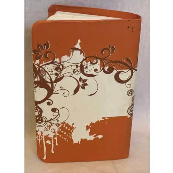 Gideons New Testament Psalms & Proverbs Pocket Bible Book Word of God Religion - Picture 3 of 8